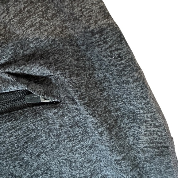 Vuori Ponto Performance Pant in Charcoal Heather Gray V418 Men’s Large $98 - Picture 8 of 9